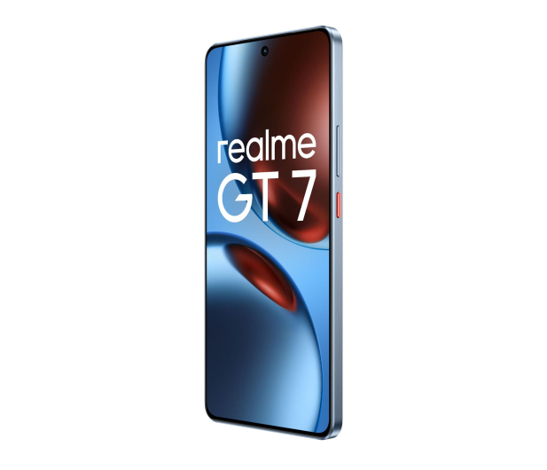 realme GT 7 12/512GB IceSense Blue OLED OIS IP69 120W 7000mAh - 1335496 - zdjęcie 4